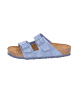 Birkenstock Schnürschuh in blau