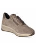 Beliana orthopädischer Schnürhalbschuh in grey