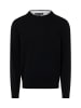 Finshley & Harding Pullover in schwarz - 0009