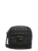 Love Moschino Handtasche Borsa in Nero