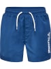 Hummel Hummel Swim Shorts Hmlbondi Wassersport Jungen in DARK DENIM