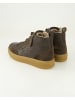 Paul Green Klassische Stiefeletten in Braun