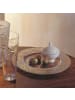 Villeroy & Boch Zuckerdose Ivoire in Beige 270 ml in beige