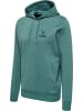 Hummel Hummel Kapuzenpullover Hmloscar Herren in NORTH ATLANTIC