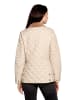 Betty Barclay Outdoorjacke mit Kragen in Moonlight