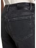 Marc O'Polo Jeans Model Kiruna flared in Dark grey wash