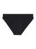 HOM Minislip Supreme Cotton in Schwarz