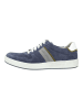 Pius Gabor Sneaker Dunkelblau/Grau