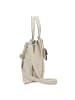 Tom Tailor Adrienn Schultertasche M 30 cm in off white