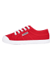 Kawasaki Canvas sneakers Tennis in 4042 Picante