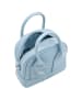 myMo Bowling Bag in Hellblau