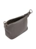 DreiMaster Klassik Women Shoulder Bag in Dunkelgrau