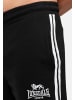 Lonsdale Sweat Pant "Foindle" in Schwarz