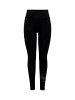 Only Play Leggings 'Pica' in schwarz