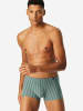 Schiesser Trunk Long Life Soft in mineral