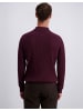 Pierre Cardin Pullover in Winetasting