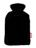 Disney Mickey Mouse Wärmflasche Disney Mickey Mouse 1,5 Liter in Schwarz