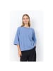 soyaconcept Pullover in TEMPEST MELANGE