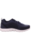 Skechers Sneaker in blau