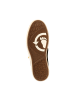 natural world Sneaker aus Leder „Cotton Naturalight“ Grün