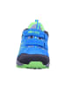 Lico Trekkingschuh in blau