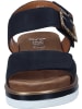 Ara Shoes Klassische Sandaletten in blau