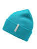 Chillouts Headwear Beanie Mütze Montey in aqua