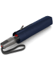 Knirps T.400 extra L Duomatic - Regenschirm (black) in navy