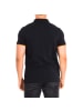 U.S. Polo Assn. Poloshirt in Black