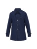 DreiMaster Men Coat in navy