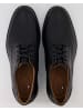 Clarks Anzug- & Businessschuhe in Schwarz