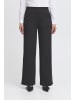 ICHI Freizeithose IHKATE Loose fit in Black