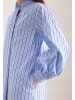 Seidensticker Kleid Oversized in Hellblau