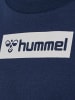 Hummel Hummel T-Shirt Hmlflow Jungen in BLACK IRIS