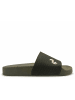 thies Badeschuhe für Damen in olive
