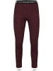 Normani Outdoor Sports Damen Merino Unterhose Perth in Rot