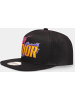 Marvel Cap in Grau