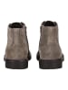 Geox Stiefeletten in Grau