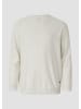 s.Oliver Sweatshirt in 03W0_creme