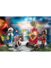 Playmobil Starter Pack 70503 Novelmore Ergänzungsset ab 3 Jahren