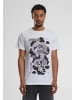 Mister Tee Mister Tee T-Shirts in white