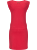ragwear Sommerkleid Penelope in Red21
