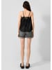 QS Bluse  in  9999_schwarz