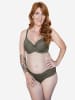 SugarShape Panty PUREBASIC in olive