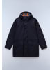 Napapijri Funktionsjacke "A-Pilloz Shell" in Blau