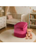 Kayoom Stuhl Kinderstuhl Alfred Bordeaux in bordeaux