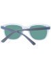 Pepe Jeans Männer Sonnenbrille Quadratisch Transparent