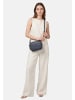 David Jones Schultertasche in BLU NAVY