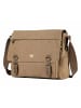 TROOP Businesstasche für Damen in beige