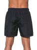 JP1880 Badehose in schwarz